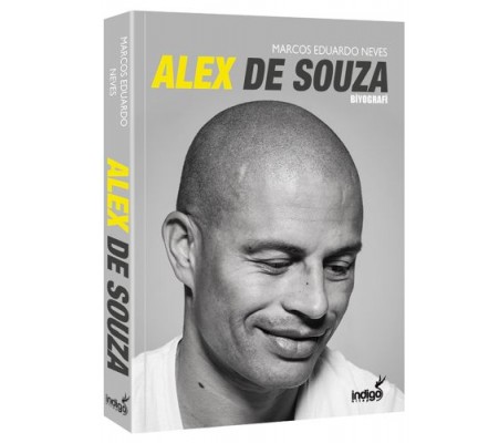 Alex de Souza