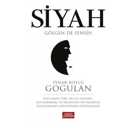 Siyah Siyah