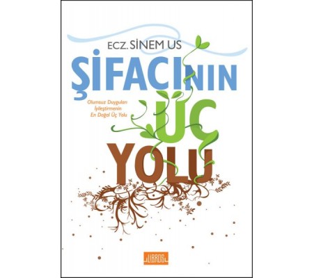 Şifacının Üç Yolu Şifacının Üç Yolu