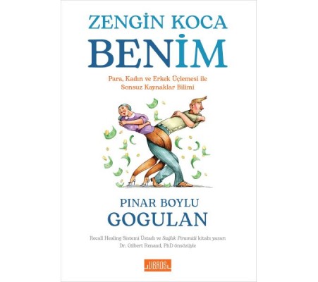 Zengin Koca Benim Zengin Koca Benim