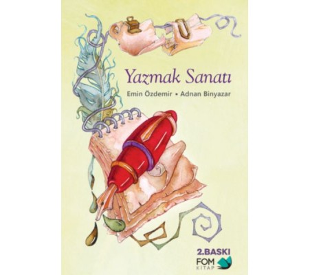 Yazmak Sanatı Yazmak Sanatı