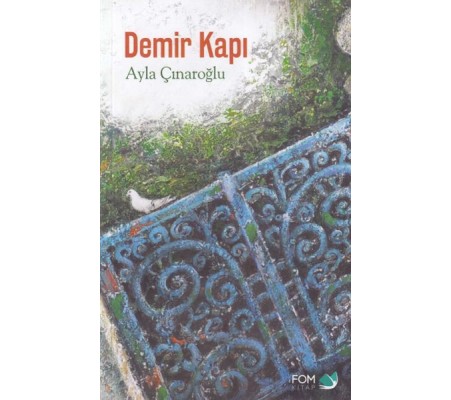 Demir Kapı