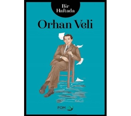 Bir Haftada Orhan Veli Bir Haftada Orhan Veli