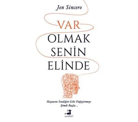 Var Olmak Senin Elinde Var Olmak Senin Elinde