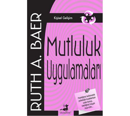 Mutluluk Uygulamaları Mutluluk Uygulamaları