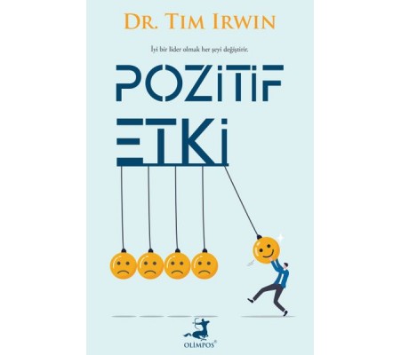 Pozitif Etki Pozitif Etki