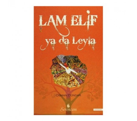 Lam Elif ya da Leyla Lam Elif ya da Leyla