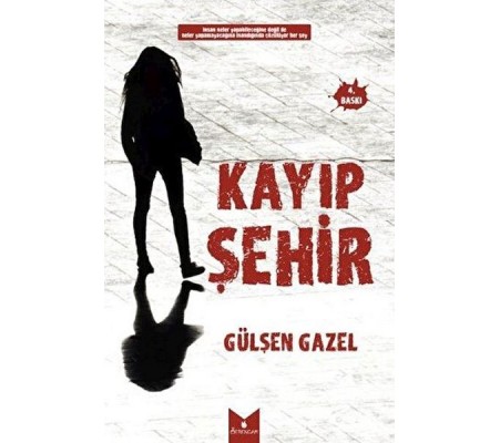 Kayıp Şehir Kayıp Şehir