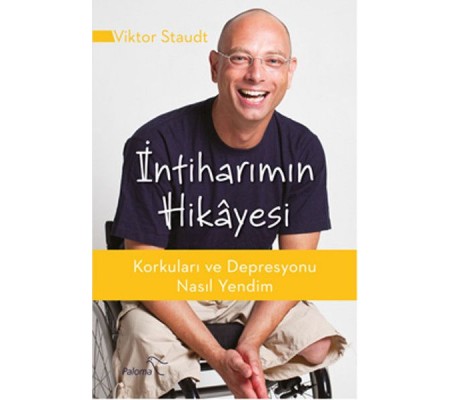 İntiharımın Hikayesi