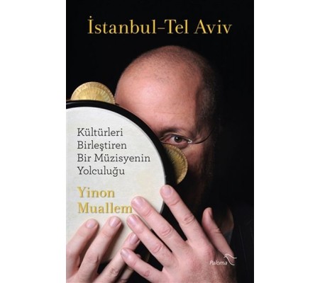 İstanbul - Tel Aviv İstanbul - Tel Aviv