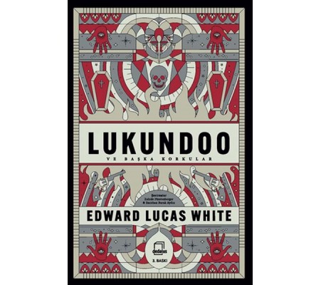 Lukundoo ve Başka Korkular Lukundoo ve Başka Korkular