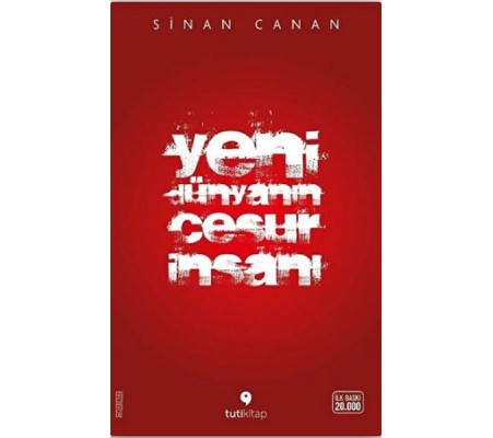 Yeni Dünyanın Cesur İnsanı Yeni Dünyanın Cesur İnsanı