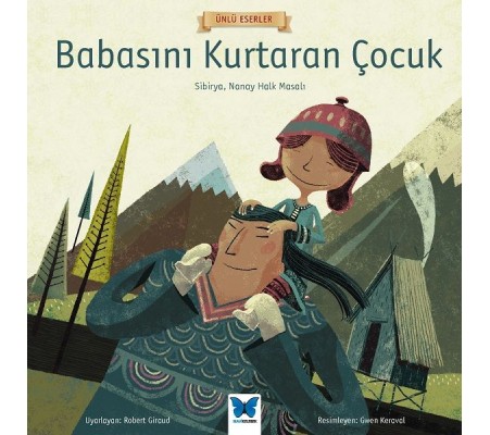 Ünlü Eserler - Babasını Kurtaran Çocuk