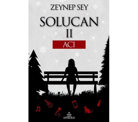 Solucan 2 - Acı-Ciltli Solucan 2 - Acı-Ciltli