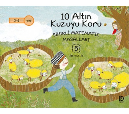 On Altın Kuzuyu Koru On Altın Kuzuyu Koru