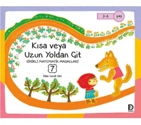 Kısa Veya Uzun Yoldan Git Kısa Veya Uzun Yoldan Git