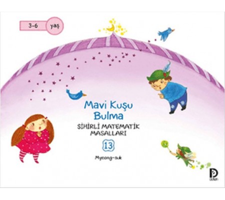 Mavi Kuşu Bulma Mavi Kuşu Bulma