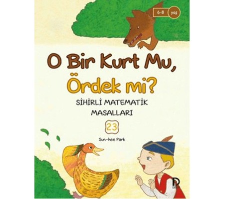 O Bir Kurt Mu, Ördek Mi? O Bir Kurt Mu, Ördek Mi?