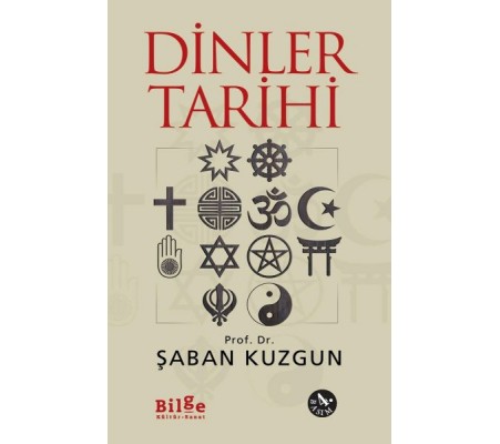 Dinler Tarihi Dinler Tarihi