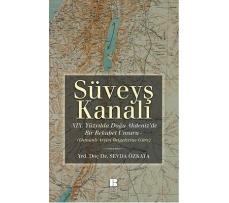 Süveyş Kanalı Süveyş Kanalı