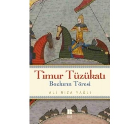 Bozkırın Töresi Bozkırın Töresi