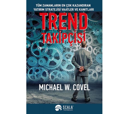 Trend Takipçisi Trend Takipçisi