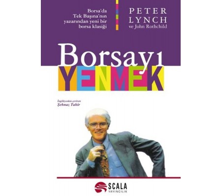 Borsayı Yenmek Borsayı Yenmek