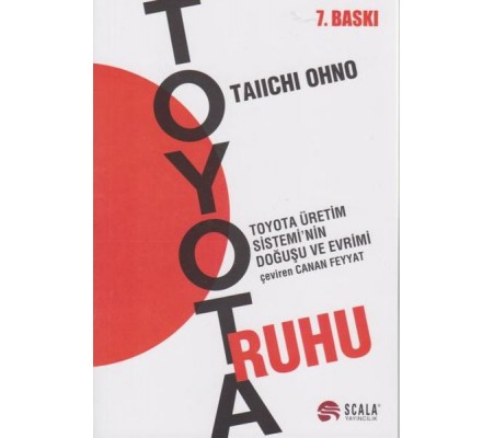 Toyota Ruhu Toyota Ruhu