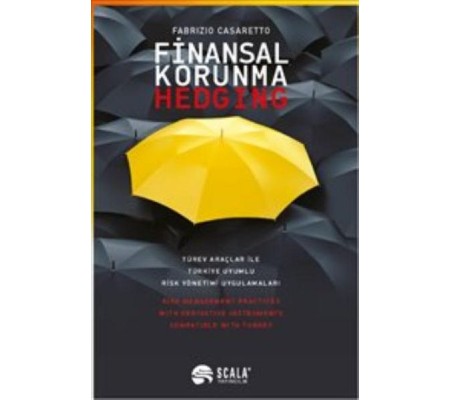 Finansal Korunma Hedging