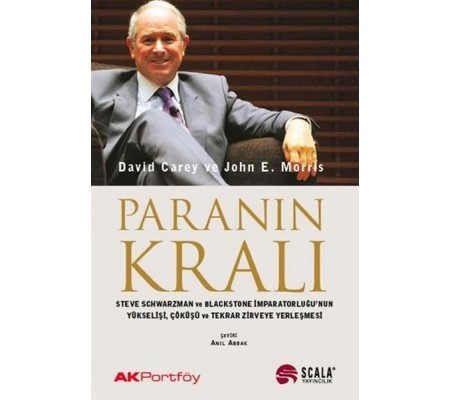 Paranın Kralı