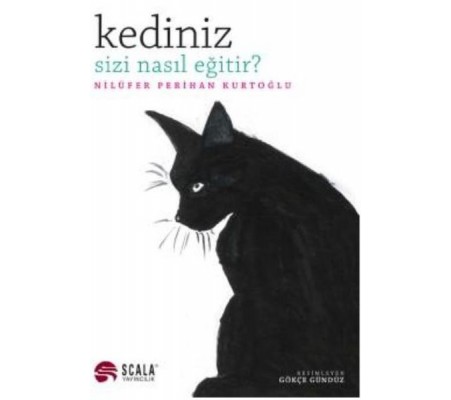Kediniz Sizi Nasıl Eğitir Kediniz Sizi Nasıl Eğitir