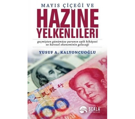 Mayıs Çiçeği ve Hazine Yelkenlileri Mayıs Çiçeği ve Hazine Yelkenlileri