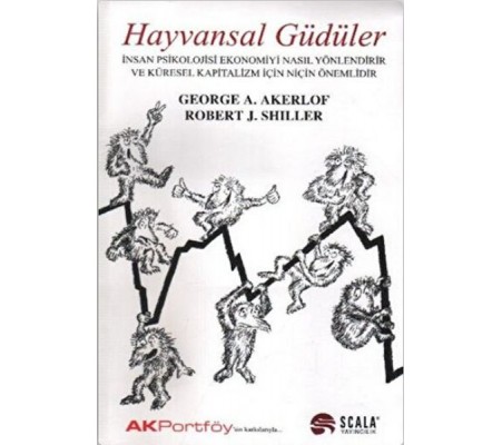 Hayvansal Güdüler Hayvansal Güdüler