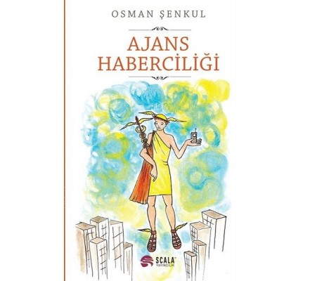 Ajans Haberciliği Ajans Haberciliği
