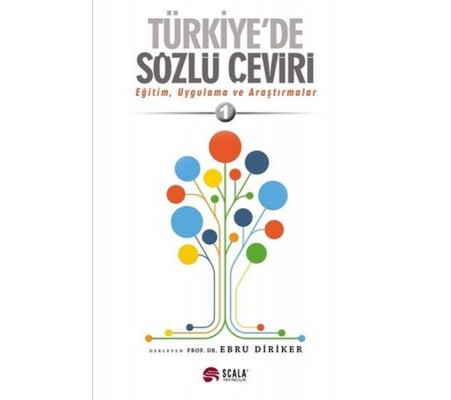 Türkiyede Sözlü Çeviri Türkiyede Sözlü Çeviri