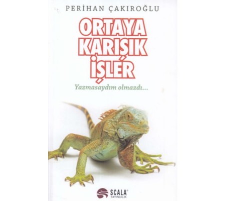 Ortaya Karışık İşler Ortaya Karışık İşler