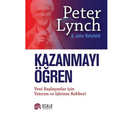 Kazanmayı Öğren Kazanmayı Öğren