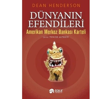 Dünyanın Efendileri Dünyanın Efendileri