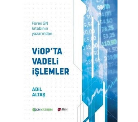 Viop'ta Vadeli İşlemler Viop'ta Vadeli İşlemler