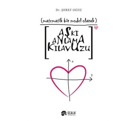 Matematik Bir Model Olarak Aşkı Anlama Kılavuzu Matematik Bir Model Olarak Aşkı Anlama Kılavuzu