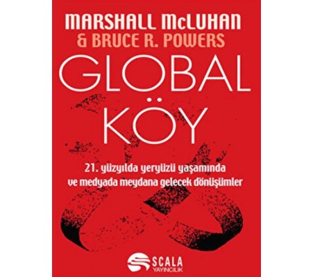 Global Köy Global Köy