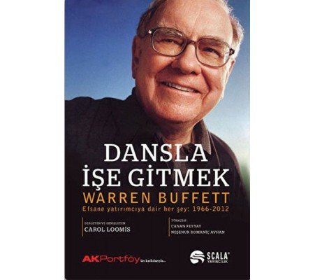 Dansla İşe Gitmek