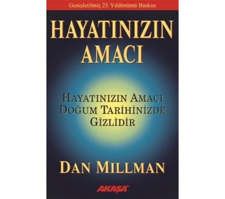 Hayatınızın Amacı Hayatınızın Amacı