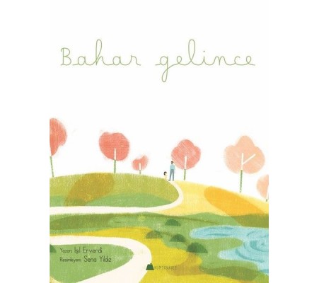Bahar Gelince Bahar Gelince