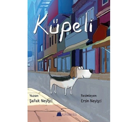 Küpeli Küpeli