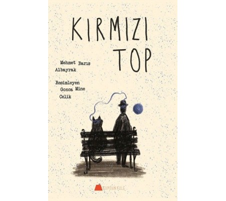 Kırmızı Top