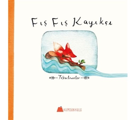 Fış Fış Kayıkçı - Tekerlemeler Fış Fış Kayıkçı - Tekerlemeler