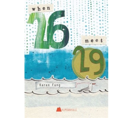 When 26 Meet 29 - 29, 26 İle Buluştuğunda When 26 Meet 29 - 29, 26 İle Buluştuğunda