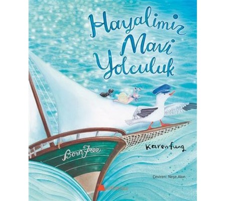 Hayalimiz Mavi Yolculuk Hayalimiz Mavi Yolculuk