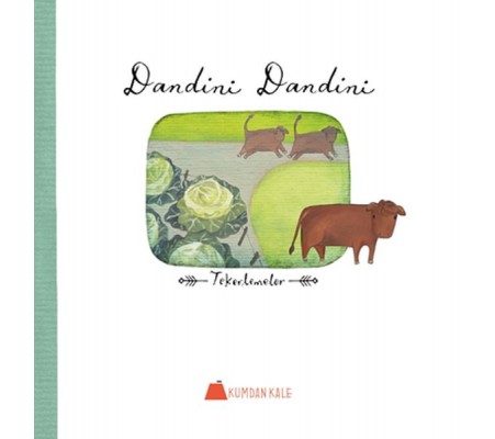 Dandini Dandini Dandini Dandini